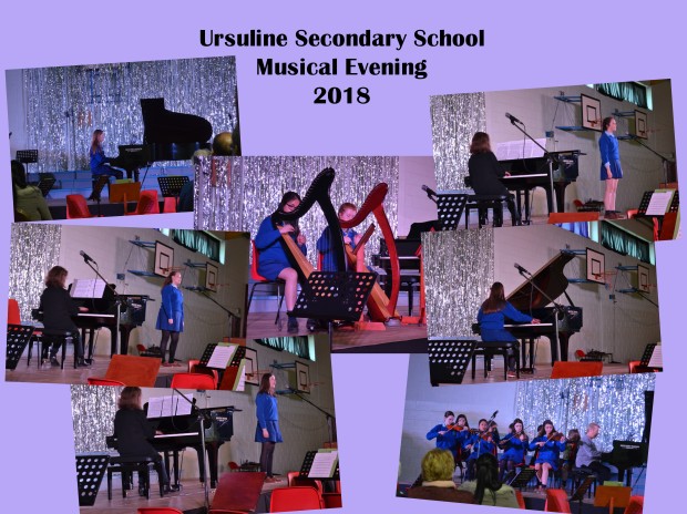 Secondary School Musical Evening 2018 (2)